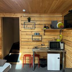 Фото Отель Сила Алтая