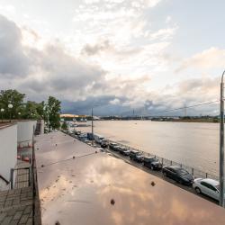 фото 28 Neva Bed (Нева Бэд) на проспекте Рыбацкий