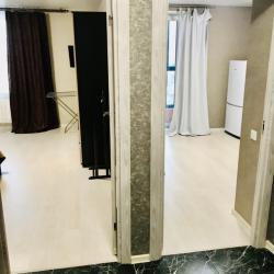 1-комнатные апартаменты стандарт