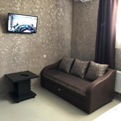 Фото Отель Усадьба