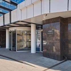 Фото Гранд-отель Мегаполис