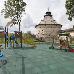 Фото Отель Покровский