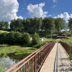 Фото Отель Олимп