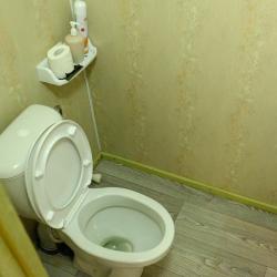4-местный номер комфорт Family House