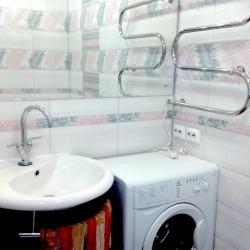 3-комнатные апартаменты люкс