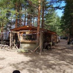 Фото Отель Сёрф-станция Wind Hunters Station (Винд Хайнтерс Стейшен)