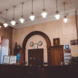 Фото Отель Север