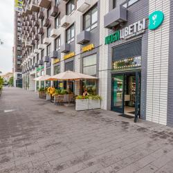 фото 20 Апартаменты на шоссе Боровское 2Ак4