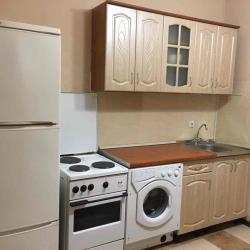 Фото Апартаменты на улице Муравленко 13