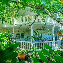 Фото Отель Parfenon (Парфенон)