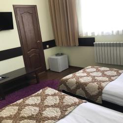 Фото Отель Камелия