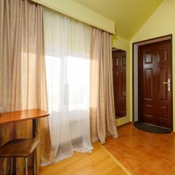 Фото Отель Нарния