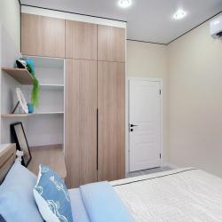 Фото Апартаменты на Cейфуллина 416 к4