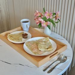 Фото Петровский парк Synсhotel (Синкотель)