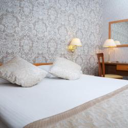 Фото Отель Astana International Hotel (Астана Интернешнл)