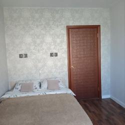 2-комнатные апартаменты улучшенные