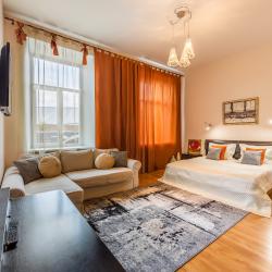 фото 20 Dere Apartments на набережной реки Мойки, 6