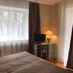 Фото Отель ТИРС