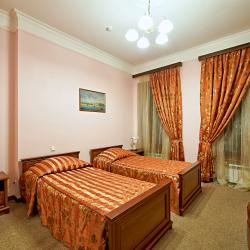 2-местный номер стандарт