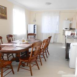 Фото Отель База отдыха Касимовские Зори