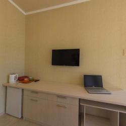 Фото Отель Лодж Алтай