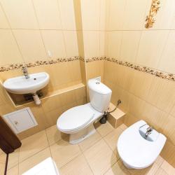2-комнатные апартаменты стандарт
