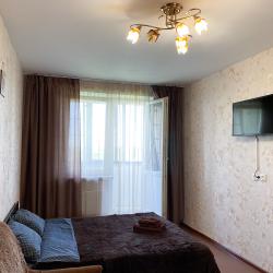 Фото Отель Уют Home (Хоум) в квартале Первомайский