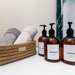 1-комнатные апартаменты улучшенные