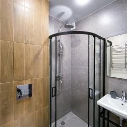 2-комнатные апартаменты улучшенные