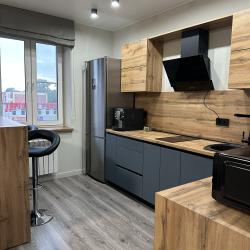 Фото Отель Your Home (Йо Хоум) на проспекте Беломорский 33