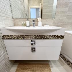 Фото Отель Rental Family Rooms (Рентал Фэмили) на проспекте Патриотов