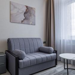 Фото Апартаменты Сутки-Дом - Континенталь