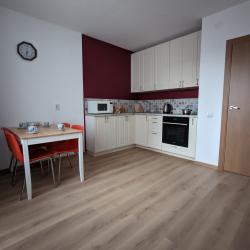 2-комнатные апартаменты улучшенные