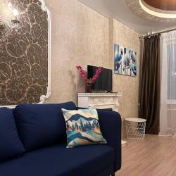 Фото Апартаменты на улице Весенняя