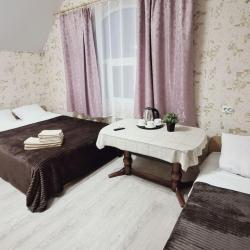 Фото Отель РИАННА