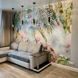 2-комнатные апартаменты Люкс