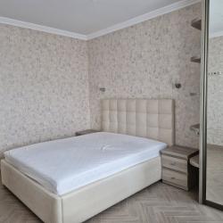 Фото Апартаменты на улице Петра Мстиславца 17