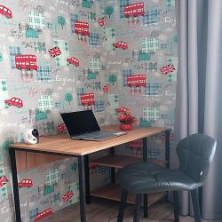 Фото Апартаменты на улице Ветеринарная 2