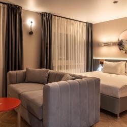 Фото Бутик-отель (бывш. Лада)