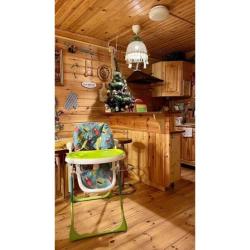 Коттедж стандарт