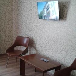 Фото Отель Альянс