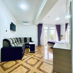 Фото Отель Дубай