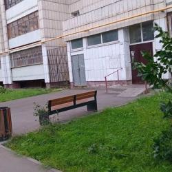 Фото Апартаменты на улице Столярова 15