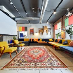 Фото Отель Urban (Урбан)