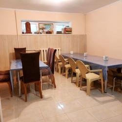 Фото Отель На Московской