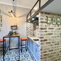 Фото Отель Volga Rent (Волга Рент) на улице Сельскохозяйственная 17к1