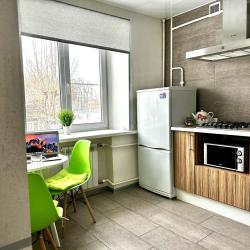 Апартаменты студия