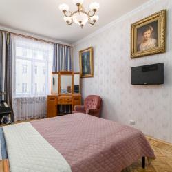 фото 2 Sutki Rent (Сутки Рент) у Александровского парка
