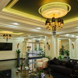 Фото Отель East Star Hotel (Еаст Стар)