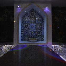 Фото Отель Siab Hotel (Сиаб)
